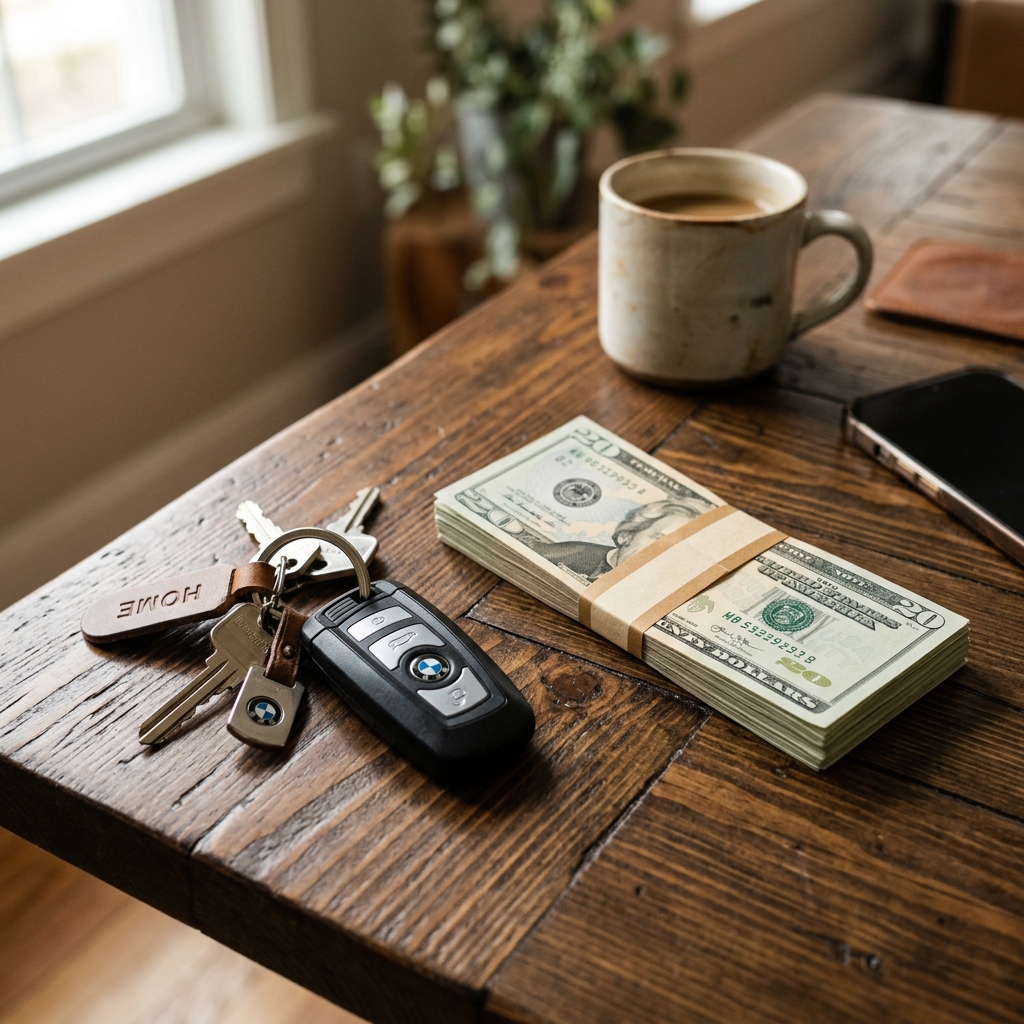 How Much Does It Cost to Ship a Car from Seattle?