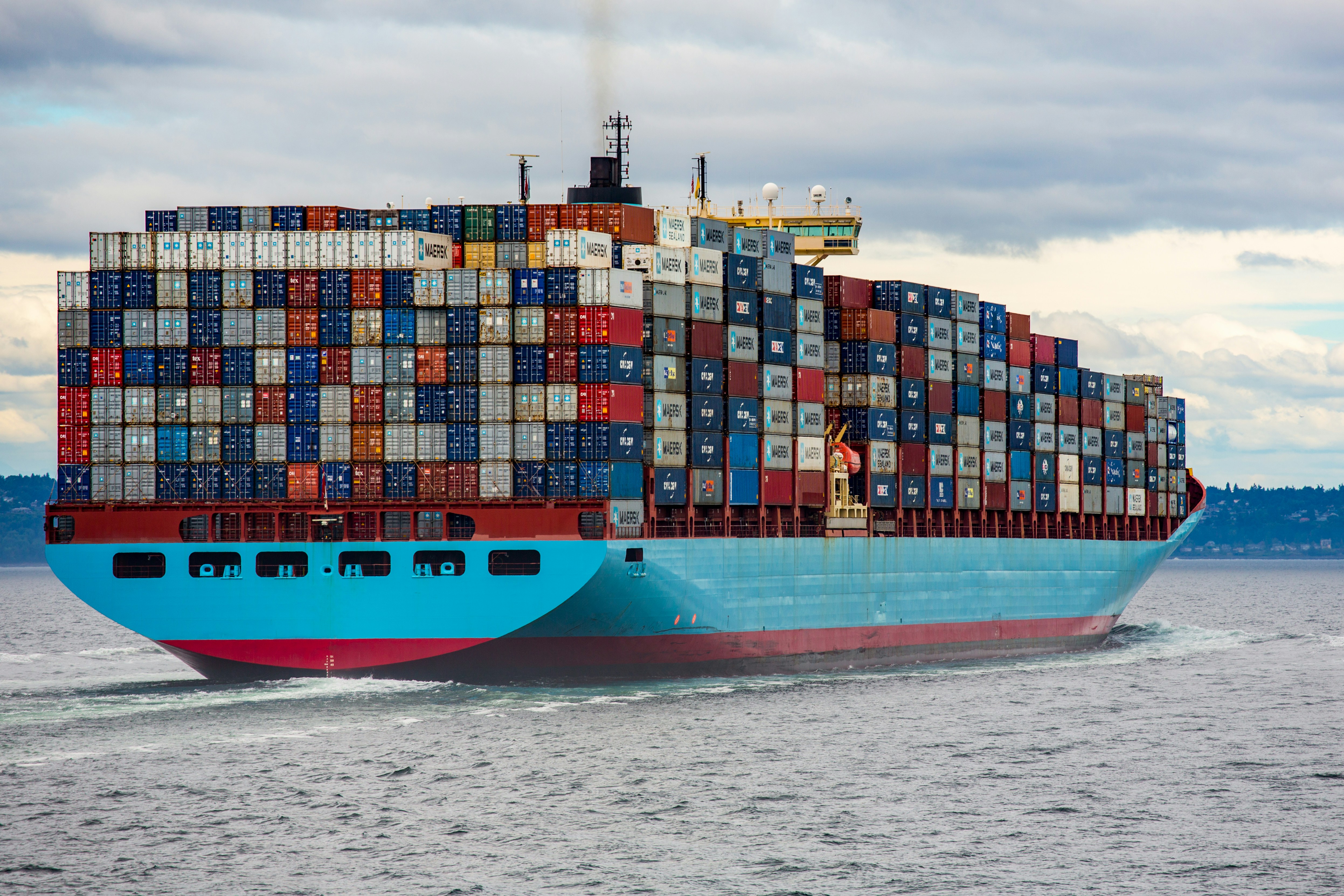 Military vehicle transport and PCS car shipping guide from Seattle and Puget Sound bases