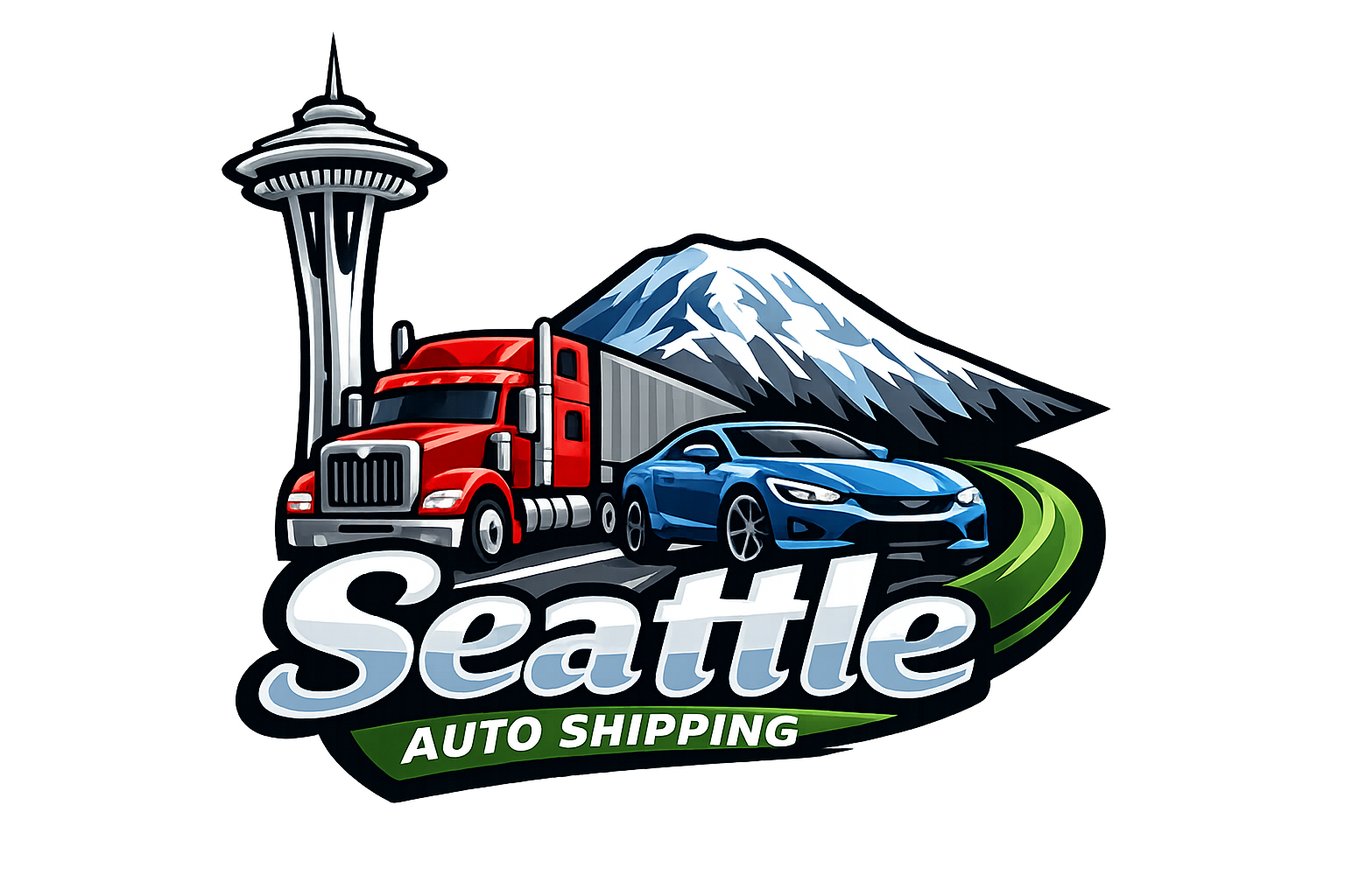 Seattle Auto Shipping